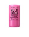 Rimmel London Multitasker Jelly Crush Colorete y Pintalabios en Stick 200 Pink Sublime 8.5 Gr