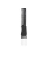 Lussoni Peine Lift 200 para Cabello, Modelo Lc 200, 1 Unidad