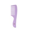 Il Bamboom Peine Wild Lavender 1 Ud