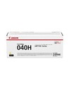 Canon Toner 040h Amarillo Alto Rendimiento para 10.000 Copias Compatible Con Lbp710cx y Lbp712cx