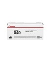 Canon Toner 040h Negro para Lbp710cx y Lbp712cx, Alto Rendimiento 12.500 Copias