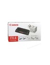 Canon Cartucho de Tóner Fx-4 Negro para Impresoras de Etiquetas, Alta Capacidad, 4000 Páginas, Compatible Con Modelos Selphy Cp1