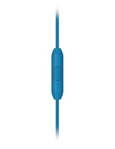 Philips SHE3595 - Auriculares in-ear con micrófono (control remoto integrado), azul SHE3595BL/00 kiwiku.com 2
