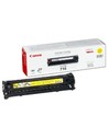 Canon Toner 716 Amarillo Cartridge Ep-716 Rendimiento 1500 Páginas para Lbp5050 y Lbp5050n