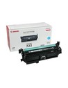 Canon Toner Original 723 Cyan para I-sensys Lbp7750cdn, Cartucho de Impresión de Alta Capacidad, Color Cian
