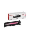 Canon T?ner Original Crg-718 M Magenta para Lbp7200cdn, Rendimiento de 2.900 P?ginas, Cartucho de Impresi?n L?ser de Alta Calida