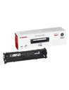 Canon Toner Original Crg-718 Bk Negro para Impresoras Láser