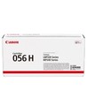 Canon Toner Crg-056h para Impresoras Laser Lbp, Cartucho de Alta Capacidad, Negro, Alto Rendimiento