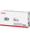 Canon Toner Original 057 Negro 3100 Páginas para Impresoras Láser