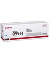 Canon Toner Original Cartridge 055h Cian para Impresoras de Alta Capacidad
