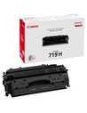 Canon Toner Original Crg-719h Negro para Lbp6300 Lbp6650 Mf5840dn Mf5880dn Alto Rendimiento 6400 Páginas