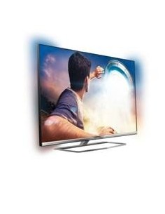 Led tv philips 3d 42"...