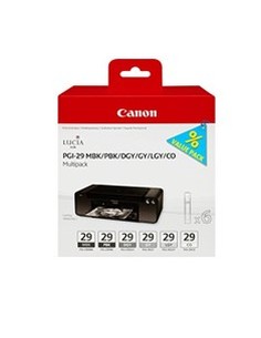 canon_pgi-29_multipack_de_tinta_original_para_impresoras_pixma_-_6_cartuchos:_negro_mate