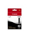 Canon Pgi-29 Pbk Tinta Original Negra para Impresoras Pixma