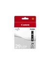Canon Pgi-29 L Gy Suplemento de Tinta Gris Ligera Original para Impresoras Canon