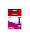 Canon Pgi-29 M Tintas Originales para Impresoras Inkjet, Cartucho de Tinta Magenta, Alta Calidad y Rendimiento Óptimo