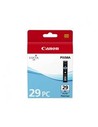 Canon Pgi-29 Cian Foto Tinta Original para Impresoras Canon Pixma
