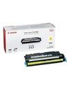 Canon Toner Amarillo 717 Cartridge 0571b003 Original para Impresoras Laser