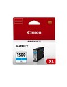 Canon Pgi-1500xl Cartucho de Tinta Original Maxify Cian Xl Alta Capacidad 12 Ml
