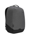 Targus Cypress Eco Security Backpack 15.6 pulgadas Gris Con Panel de Seguridad Rfid y Materiales Reciclados