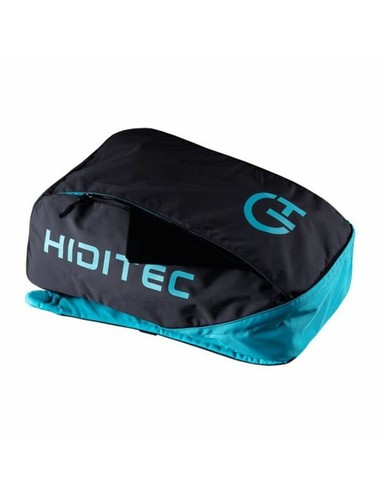 Mochila Hiditec Urban Backpack Turquesa para Portátil 15" | Compra en Kiwiku