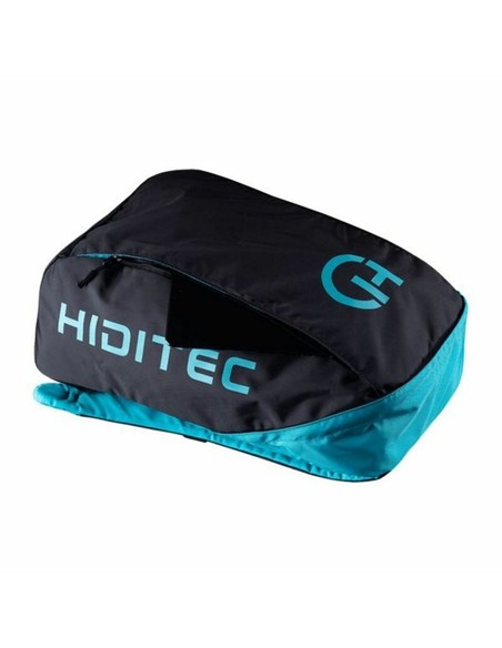 Mochila Hiditec Urban Backpack Turquesa para Portátil 15" | Compra en Kiwiku
