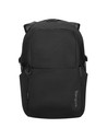 Targus Mochila Zero Waste para Portátil 15-16 pulgadas Tbb641gl Negra Con Capacidad 21 L y Diseño Urbano Sostenible