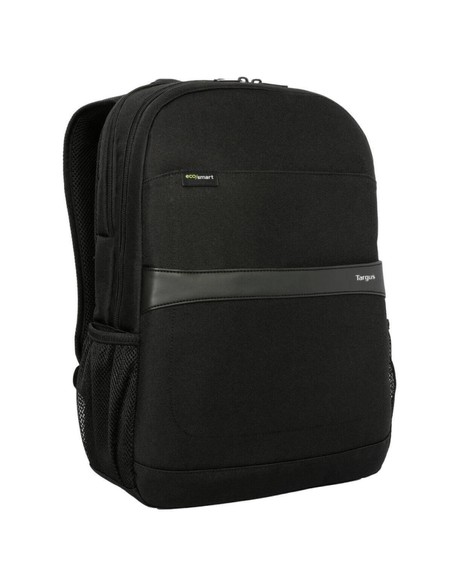targus_geolite_ecosmart_advanced_backpack_15.6"_mochila_para_portátil_resistente_al_agua_con_compartimentos_múltiples_negro_5063