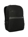 Targus Geolite Ecosmart Advanced Backpack 15.6 pulgadas Mochila para Portátil Resistente Al Agua Con Compartimentos Múltiples Ne