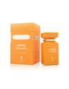Volare Ambre Solaire Eau de Parfum Unisex 100 Ml Fragancia Floral Frutal Especiada