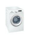 Lavadora siemens wm114k268ee 8kg, 1400 rpm, a+++, blanco