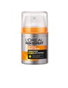 L'oreal Paris Men Expert Hydra Energetic Hidratante Antifatiga Spf15 50 Ml