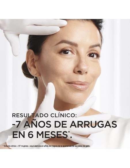 Compra L'OREAL PARIS Revitalift Laser X3 Crema De Noche 50 ml En Kiwiku