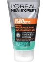 L'oreal Paris Men Expert Hydra Energetic Peeling Desincrustante de Poros 100ml