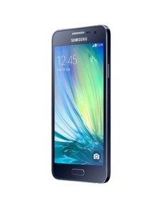 samsung galaxy a3 a300h d/s 16gb midnight black TLSAA300HMB kiwiku.com 2