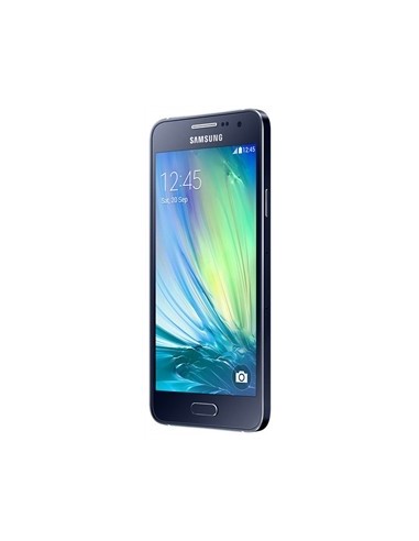 samsung galaxy a3 a300h d/s 16gb midnight black TLSAA300HMB kiwiku.com