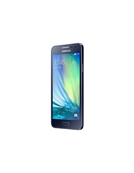samsung galaxy a3 a300h d/s 16gb midnight black TLSAA300HMB kiwiku.com