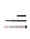 Glam of Sweden Eyeliner Twist Grey 0,3 Gr - Delineador de Ojos Retráctil en Gris