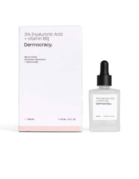 dermocracy_3%_Ácido_hialurónico_+_vitamina_b5_sérum_facial_hidratante_30_ml_8437024153122_oferta
