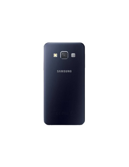 samsung galaxy a3 a300h d/s 16gb midnight black TLSAA300HMB kiwiku.com
