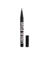 Revolution Make Up Liner Pow Liquid Eyeliner Black 0,5 Ml Eyeliner Líquido Negro Preciso