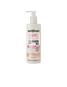 Soap & Glory Peaches And Clean Leche Limpiadora Facial 350 Ml Con Aceite de Jojoba y Extracto de Melocotón