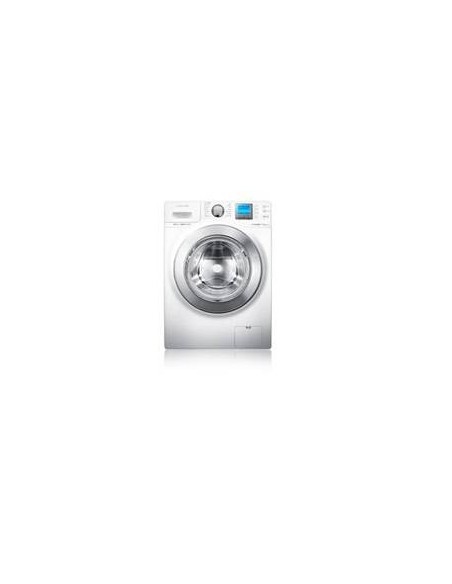 Lavadora 8kg secadora 5kg samsung ecobubble wd0804w8e 1400rpm, a++ WD0804W8E/XEC kiwiku.com