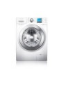 Lavadora 8kg secadora 5kg samsung ecobubble wd0804w8e 1400rpm, a++