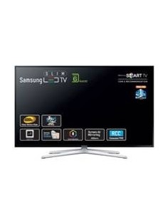 Led tv samsung 40" 3d smart...