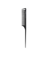 Lussoni Peine 214 Lift Tail Comb para Cabello, 1 Unidad