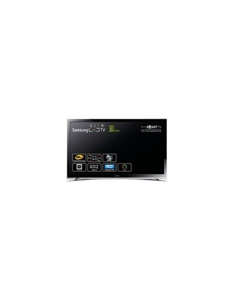 Led tv samsung 22" ue22h5600 smart tv/ full hd/ 100hz crm/ quad core/ 3 hdmi/ 2 usb video/ carcasa s UE22H5600AWXXC kiwiku.com