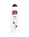 La Toja Hidrotermal Gel Ducha Aceite de Coco 650 Ml