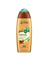 La Toja Naturals Gel de Ducha Kukui y Aloe Vera 550 Ml