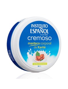 instituto_espaÑol_cremoso_crema_corporal_karité_extra-hidratante_30_ml_8411047105375_oferta